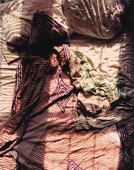Tammy Rae Carland, ‘Untitled #1 (Lesbian Beds)’, 2002