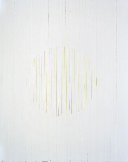 Bianca Brunner, ‘Dawn (Yellow)’, 2013