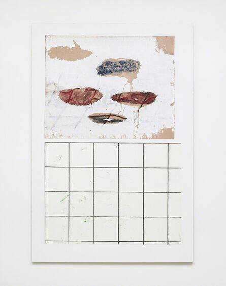 Tom Humphreys, ‘Untitled’, 2015
