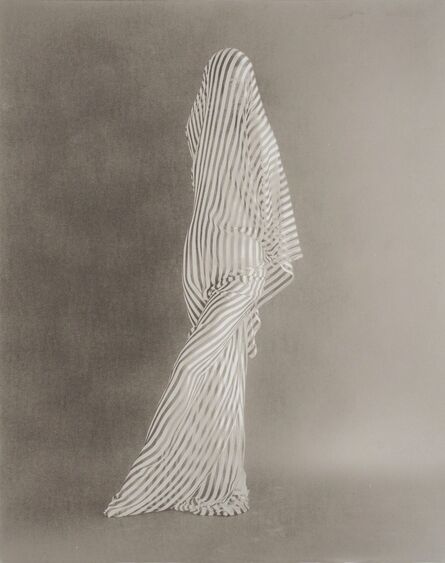 John Casado, ‘Untitled 803 / lith silver gelatin print ’, 1997
