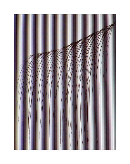 Tom Orr, ‘Waterfall II’, 2008