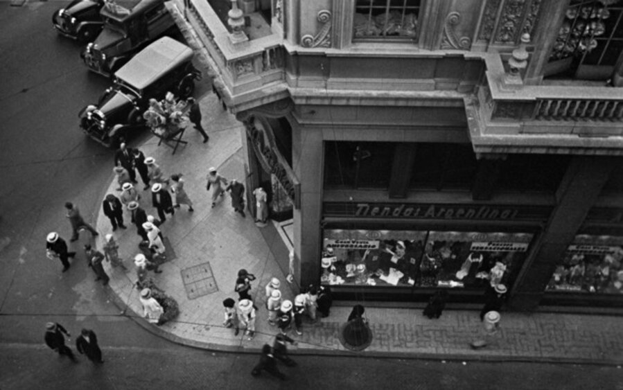 Tiendas Argentinas