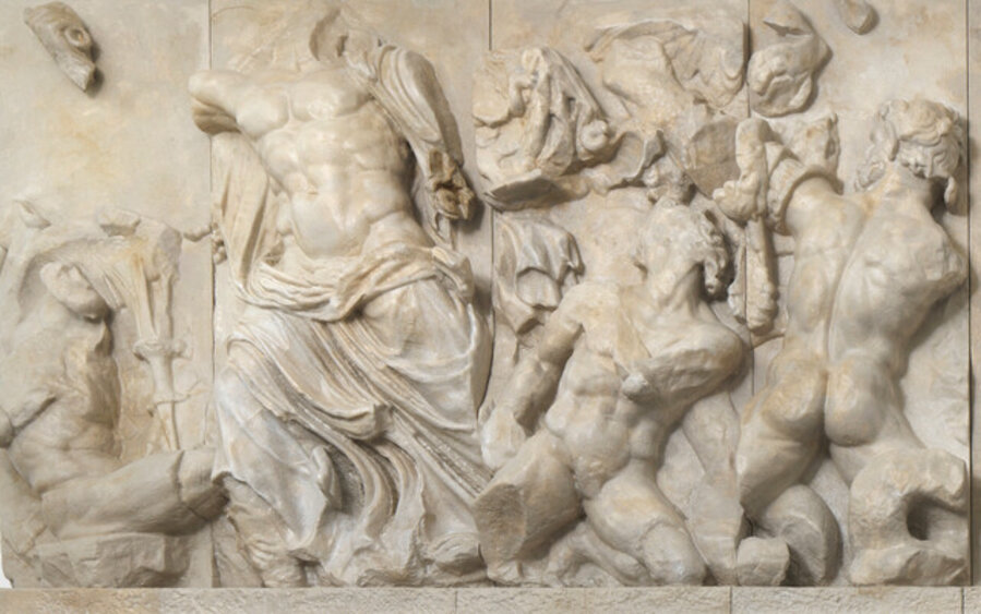 Zeus