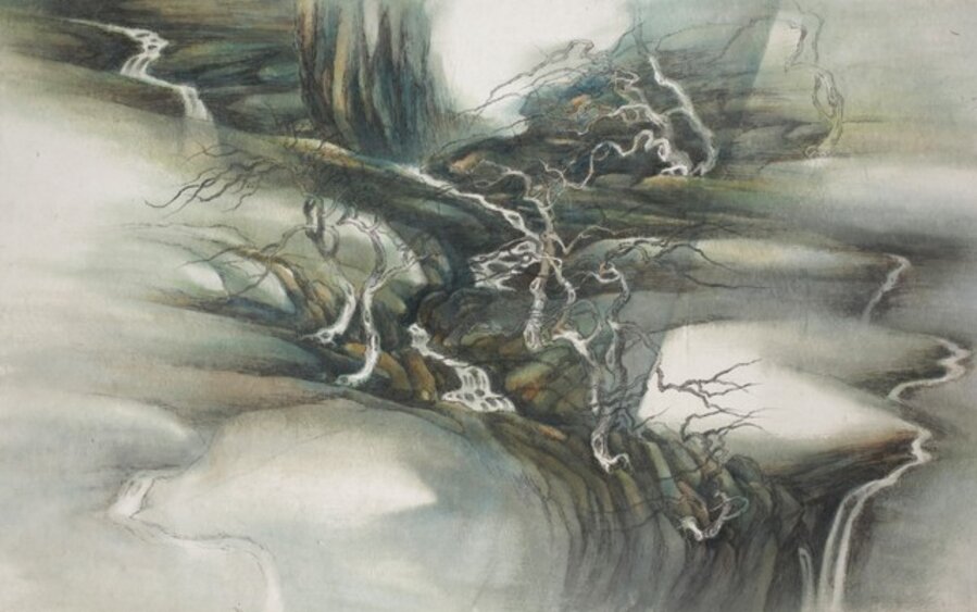 Landscape C