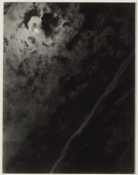 Alfred Stieglitz, ‘Equivalent [251 A]’, 1929