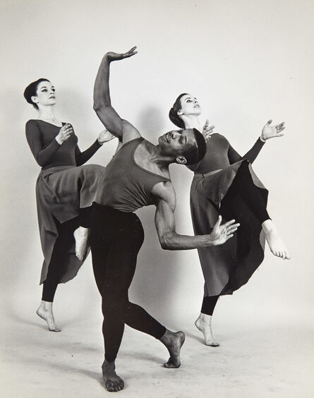 Dance Photography, ‘Group of approximately four hundred and fifty ballet photographs’, 1960s-1990s