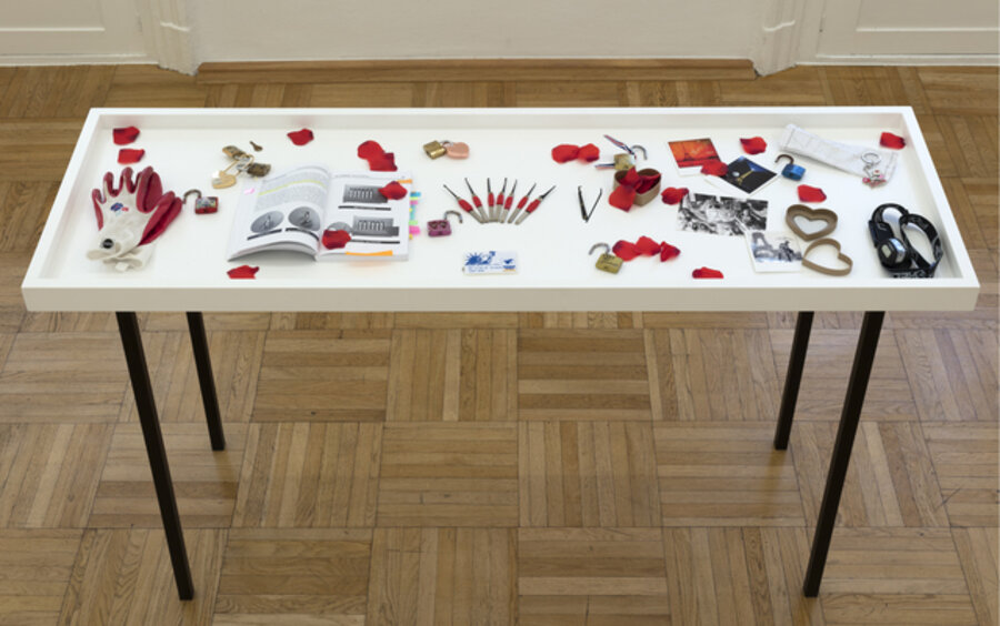 Love´s little Documents