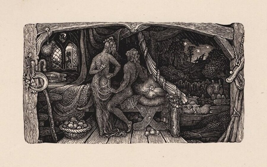 The Chamber Idyll