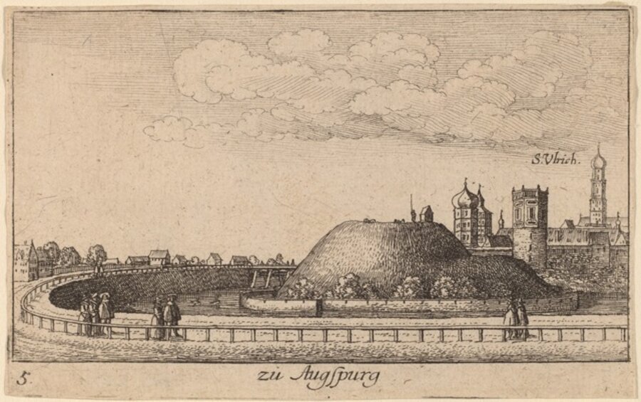 Augsburg
