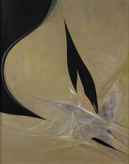 Hajime Kato, ‘Composition’, 1976