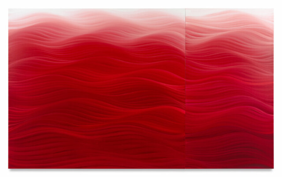 Strange Terrain no. 4