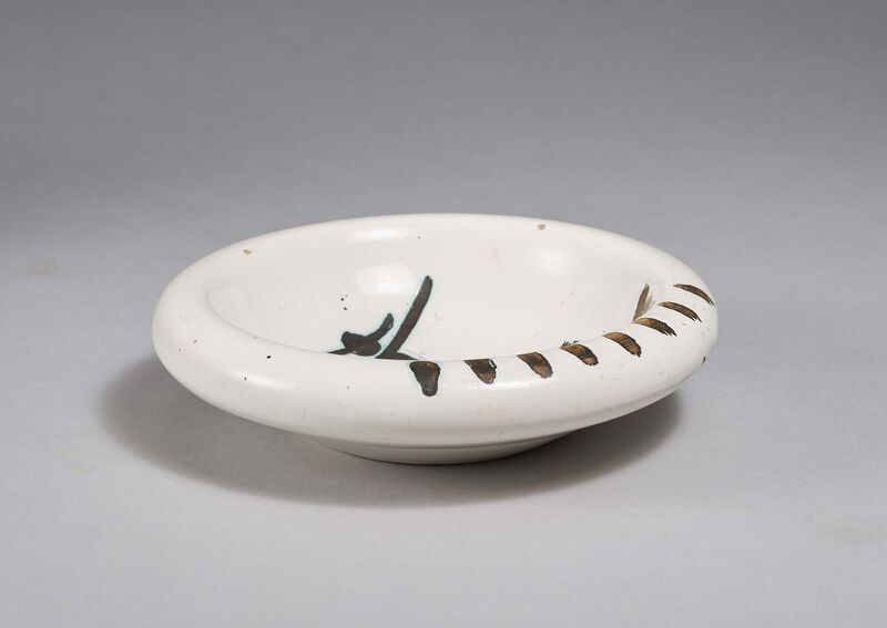 Pablo Picasso, ‘Picador’, 1952, Design/Decorative Art, White earthenware clay, partially polychromed, Van Ham