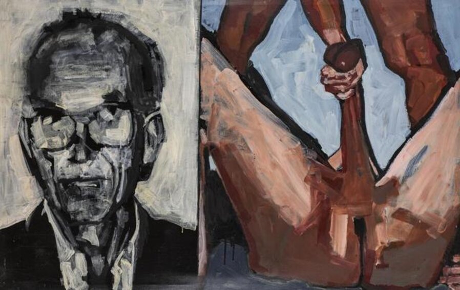 Salvatore Bonsignore, 68 Anni: Victim Of Enraged Prostitute