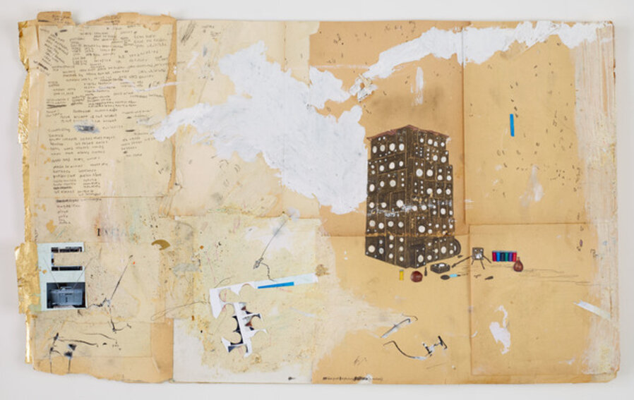 Untitled (narratives)