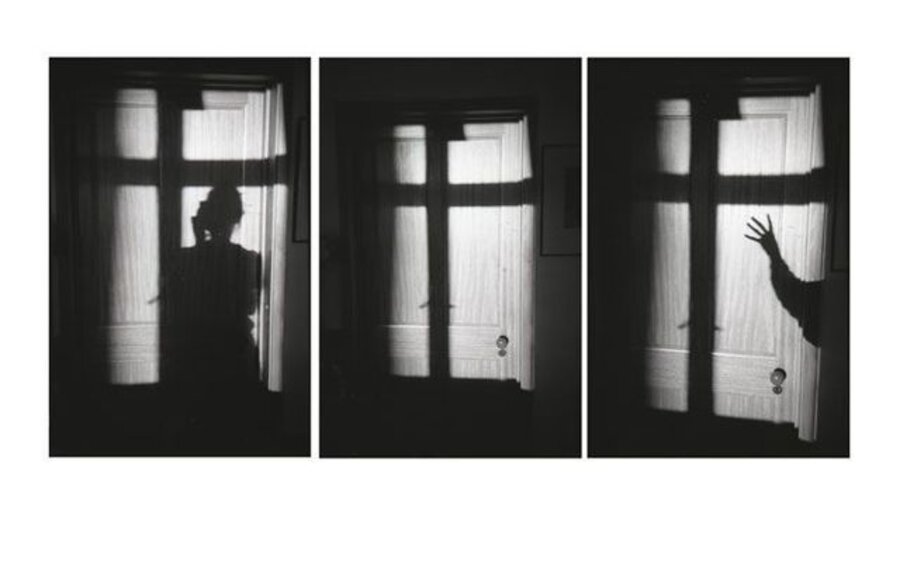 Linda Triptych