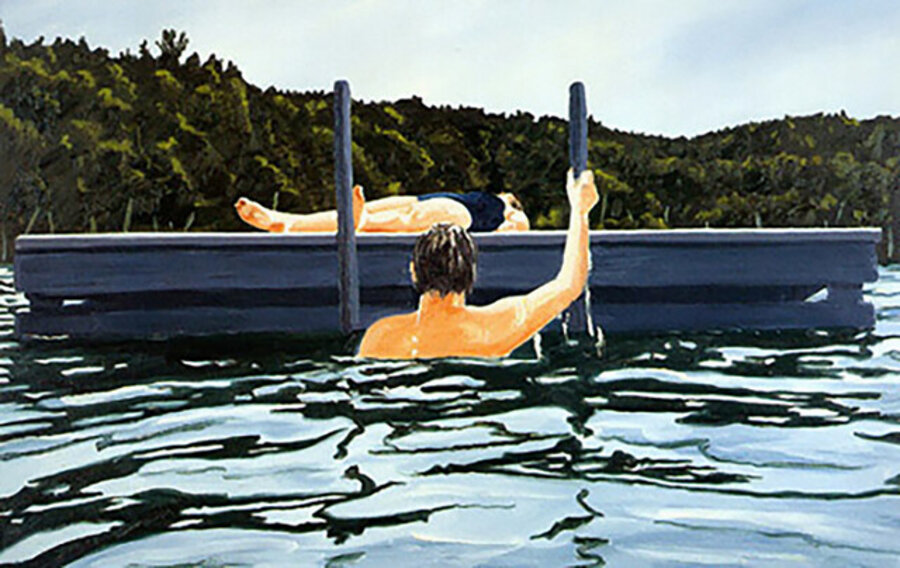 Raft