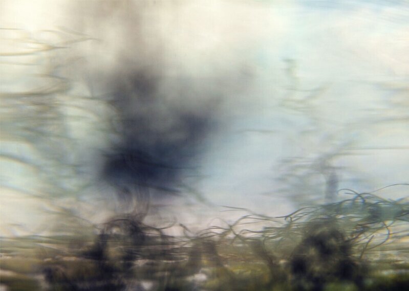 Katrin Freisager, ‘"Liquid Landscape" 16’, 2013, Print, Inkjet printing, Edition VFO