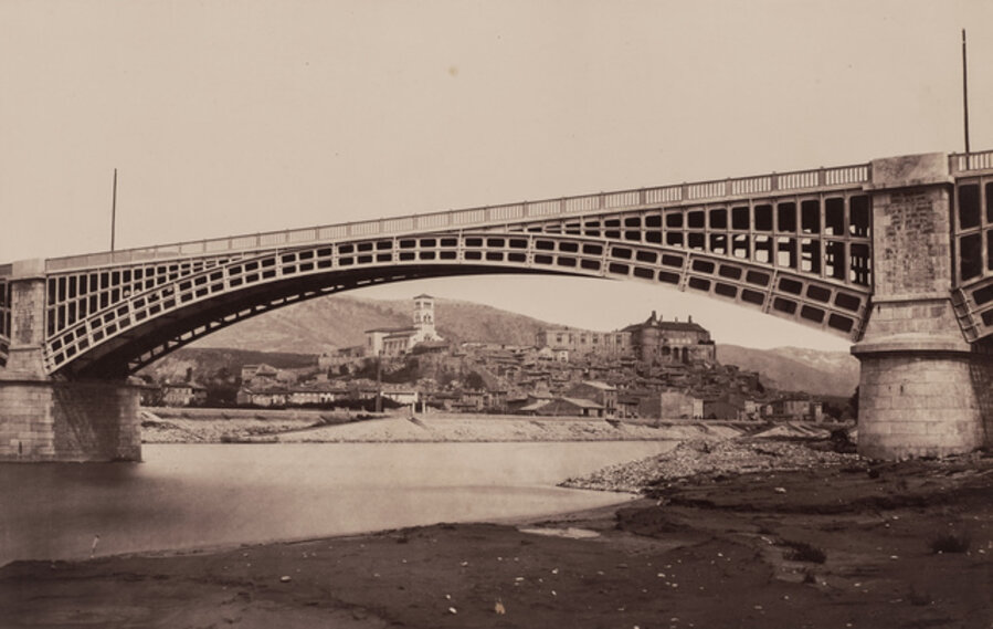 Viaduc de le Voulte