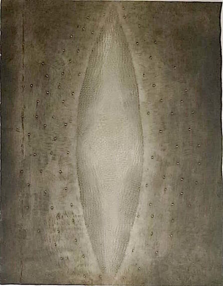 Arthur Luiz Piza, ‘Constellation’, 1970