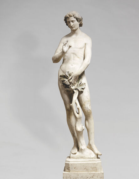 ‘Adam’, c. 1260-Paris
