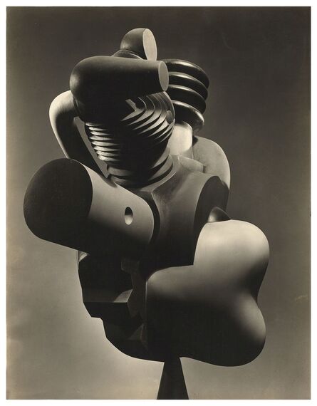 Isamu Noguchi, ‘1000 Horsepower Heart’, ca. 1938