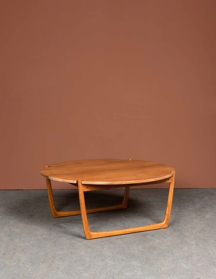 Peter Hvidt, ‘Coffee table’, vers 1960