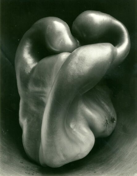 Edward Weston, ‘Pepper #30’, 1930