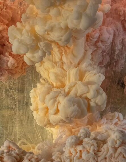 Kim Keever, ‘Abstract 76592’, 2023