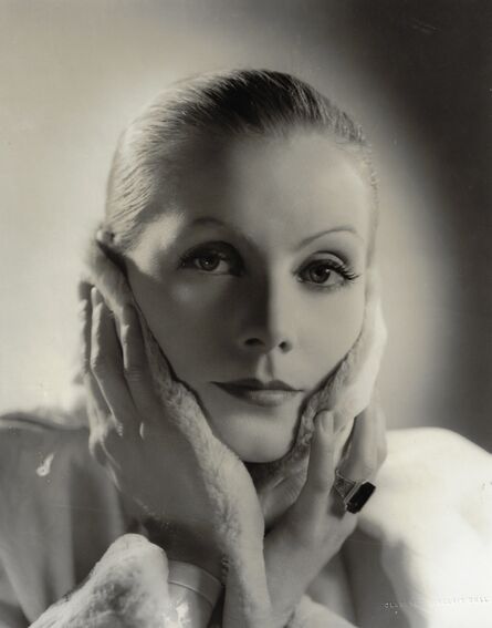 Clarence Sinclair Bull, ‘Greta Garbo’, 1931