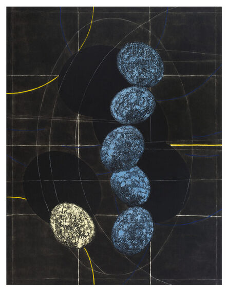 Mario Velez, ‘Atlas’, 2014-2015