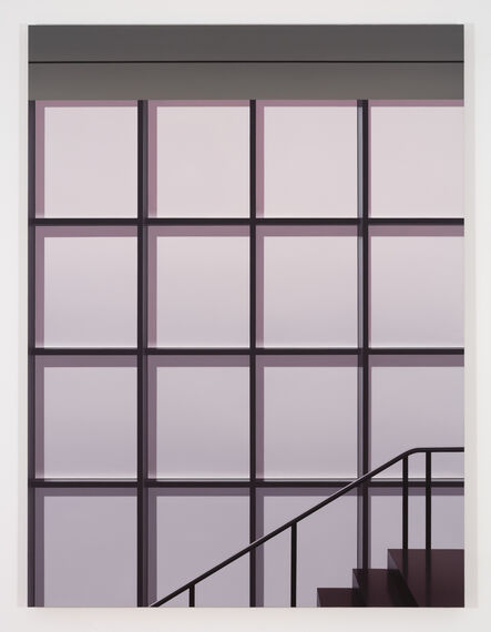 Pierre Dorion, ‘Bauhaus (MoMA)’, 2020