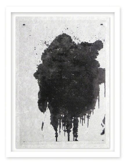 Christopher Wool, ‘Untitled’, 2002