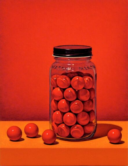 Tom Gregg, ‘Red Candies’, 2012