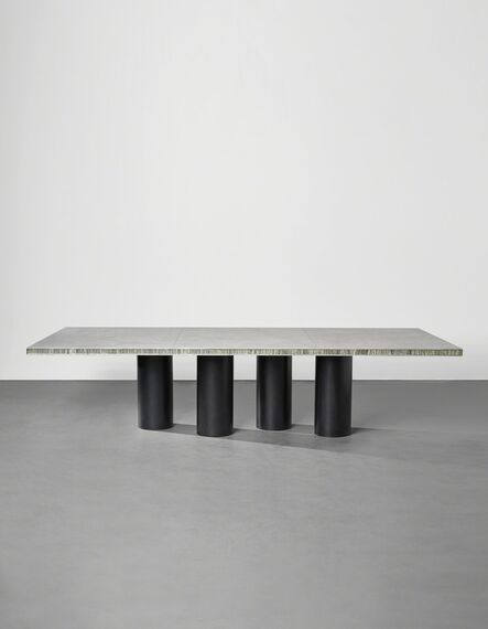 Martin Szekely, ‘H.A.P. table’, 2009