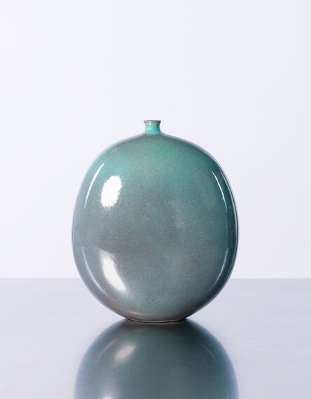 Jacques & Dani Ruelland, ‘Vase’, vers 1960