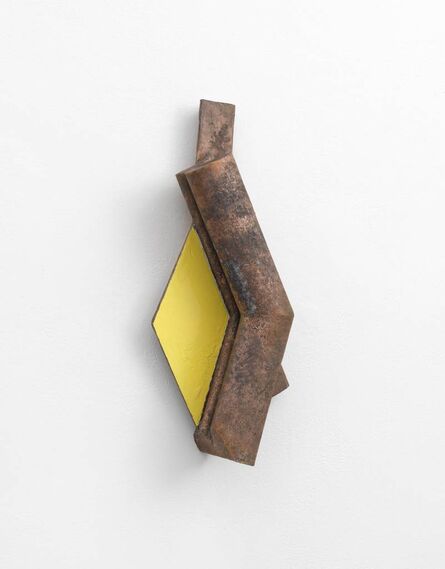 Richard Rezac, ‘Limb (Yellow)’, 2020