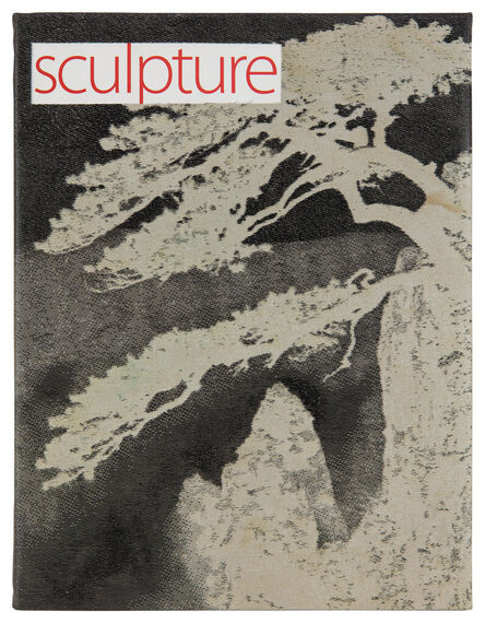 Li Qing 李青 (b. 1984), ‘Dark Magazine· Sculpture’, 2019