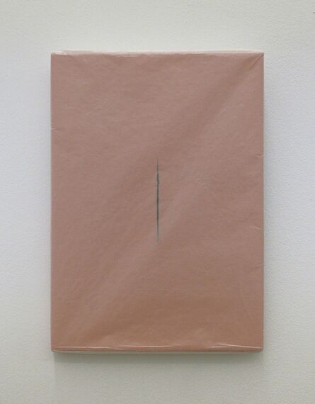 Lucie Fontaine, ‘Pink Cut’, 2013