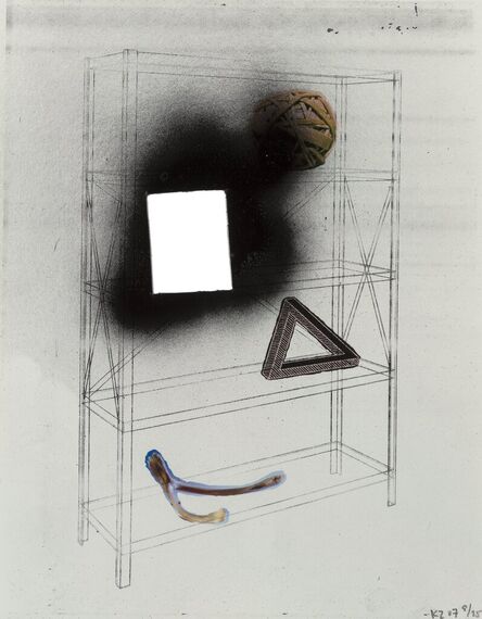Kevin Zucker, ‘Untitled’, 2007