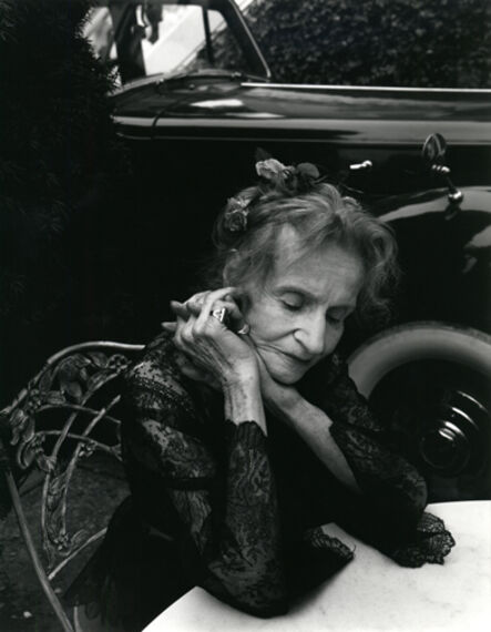 Judy Dater, ‘Consuelo Cloos’, 1980