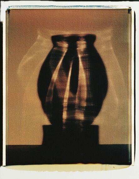 Ulay, ‘Water for the Dead’, 1992
