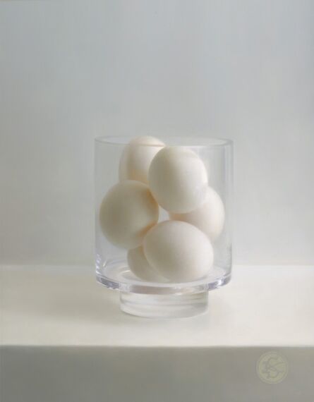 Kate Sammons, ‘Eggs’, 2010