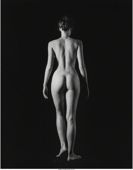 David Seidner, ‘Untitled Nude B33’, 1994