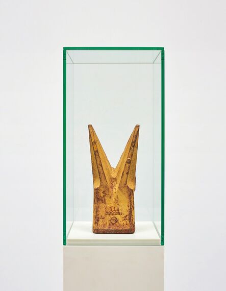 Cyprien Gaillard, ‘Untitled (Tooth)’, 2012