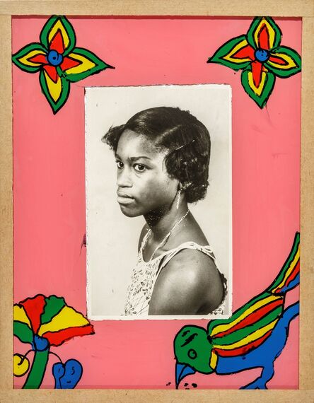 Malick Sidibé, ‘Sans titre’, 1979