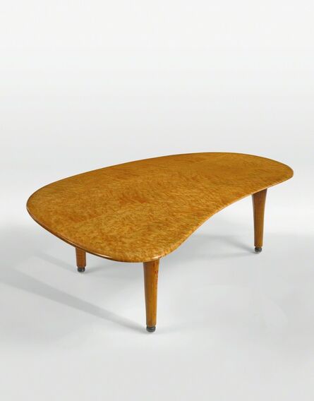 Wharton Esherick, ‘Coffee Table’, 1966