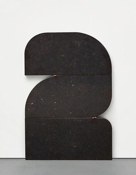 Gabriel Kuri, ‘Untitled (Z)’, 2010