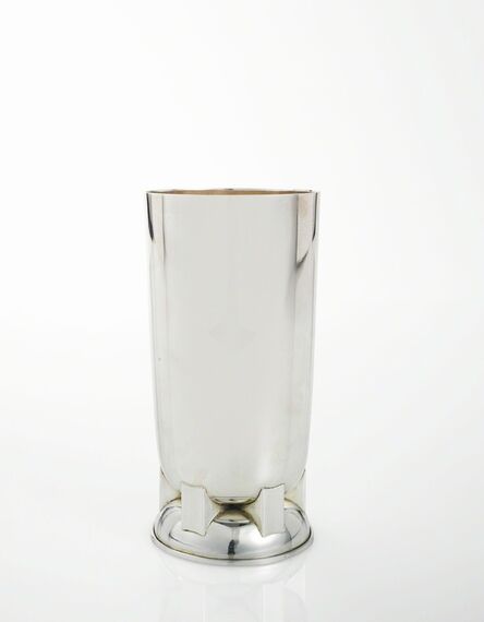 Reed & Barton, ‘Modernist Vase’, 1928