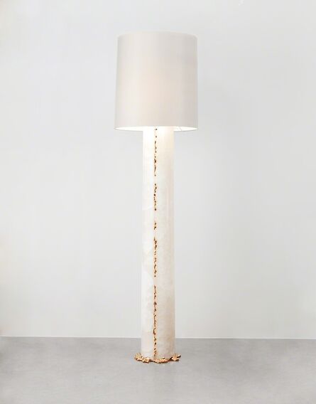 Mattia Bonetti, ‘Standard Lamp 'Onyx'’, 2014
