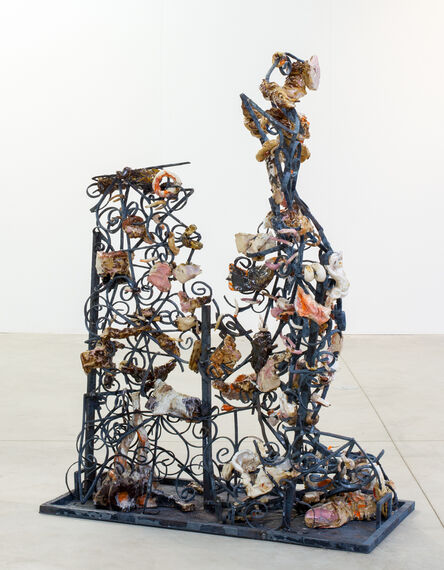 Angel Otero, ‘Untitled  (SP-HN)’, 2012
